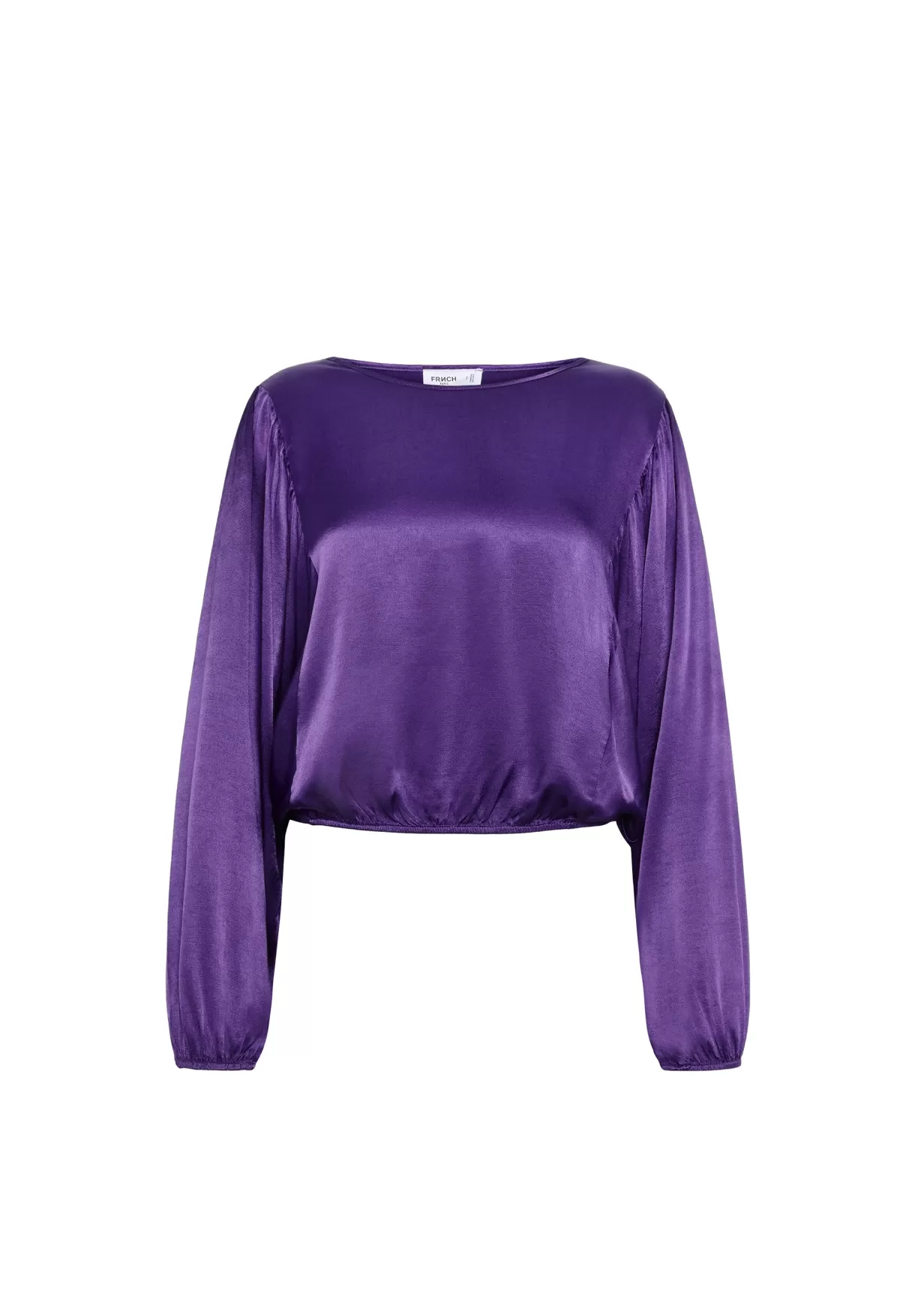 FRNCH Top ABELIA
