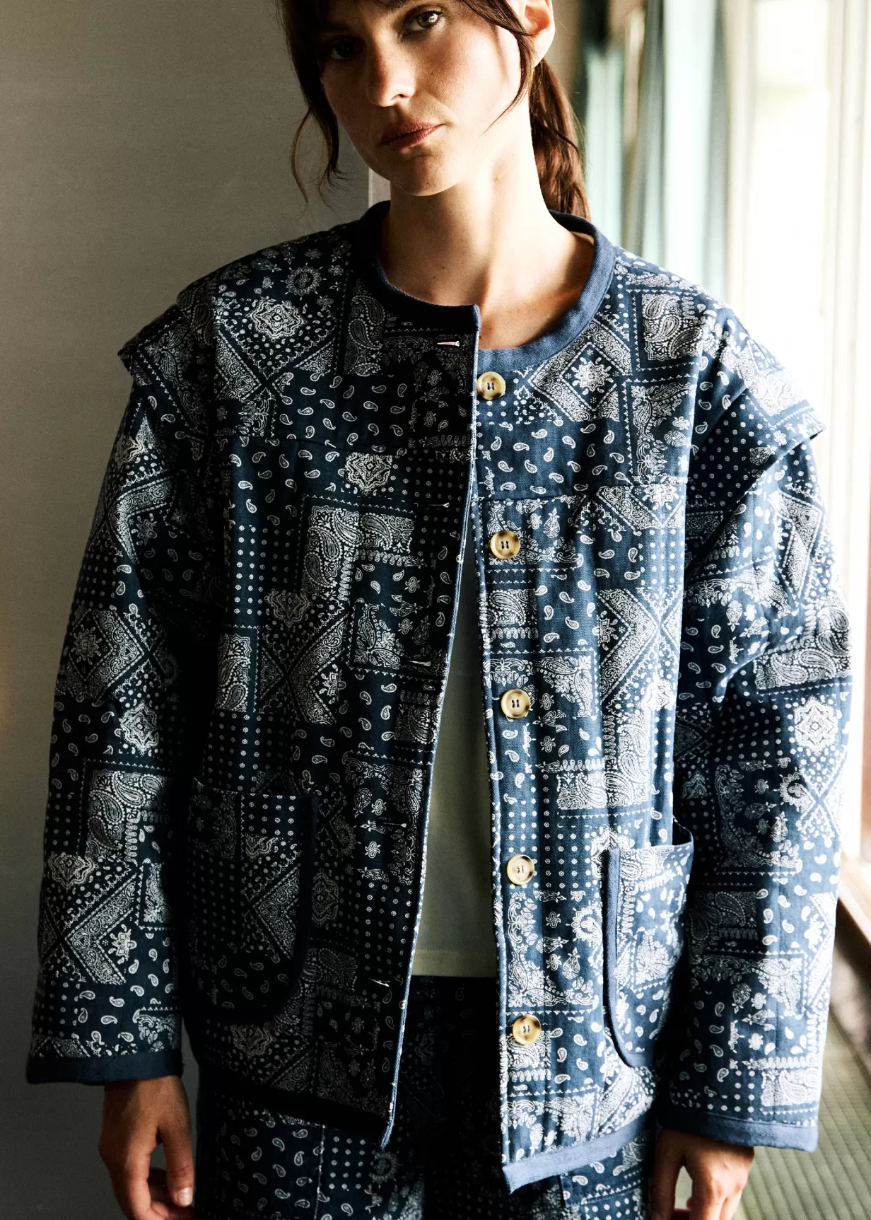 FRNCH Veste ABELLA