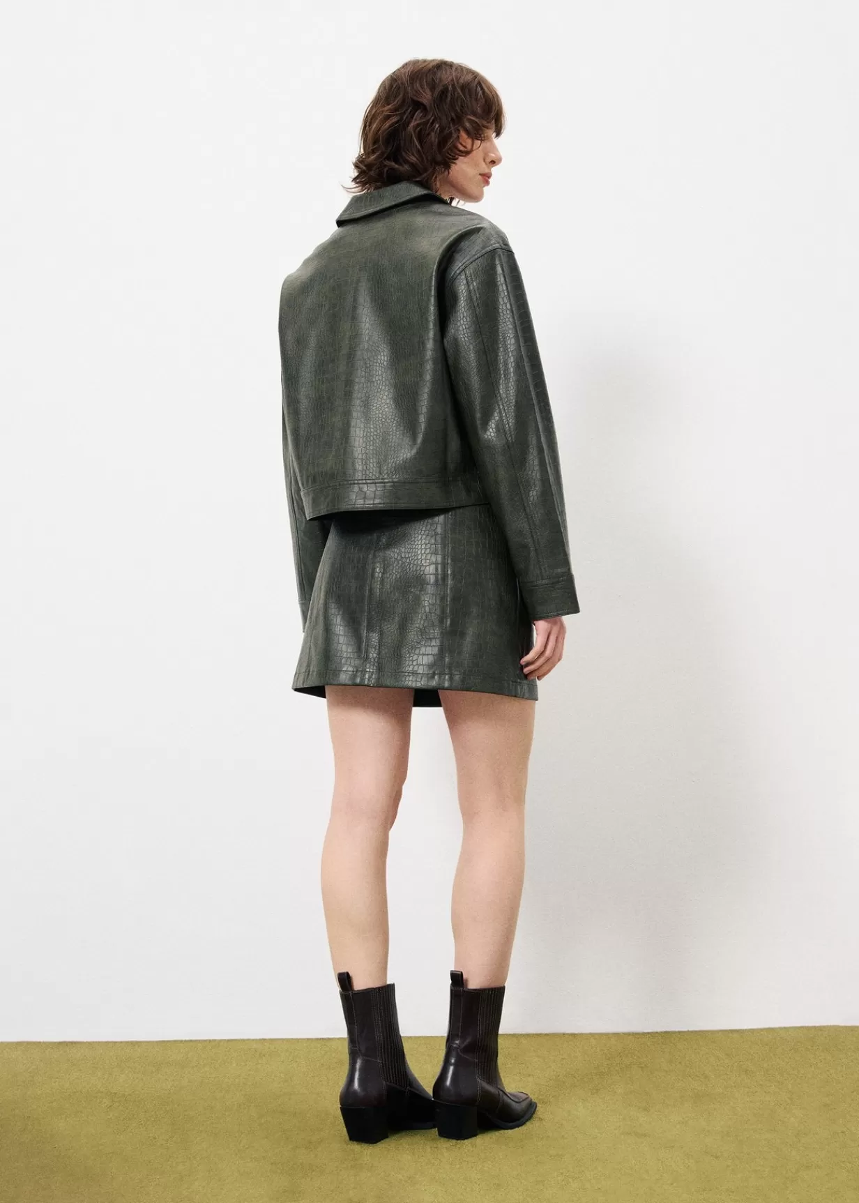 FRNCH Veste CALIXA